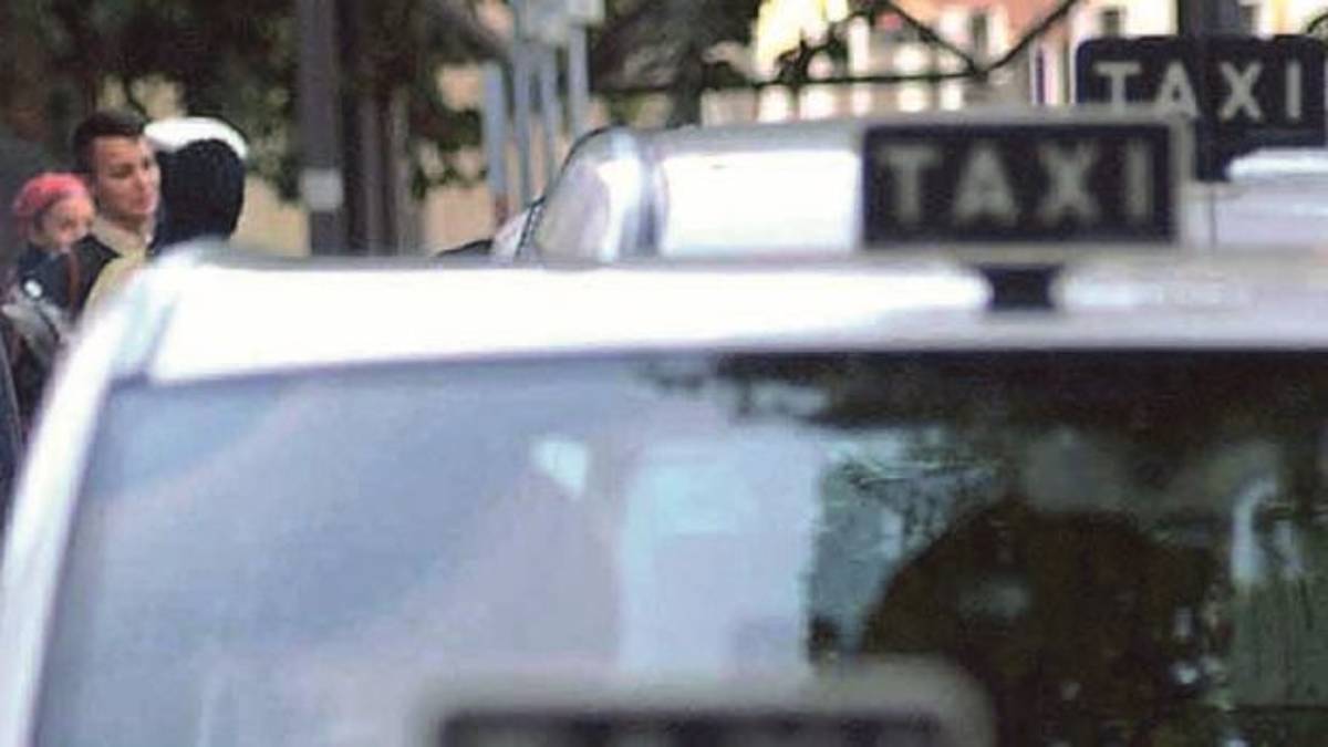 Forlì, contributi del Comune per il trasporto col servizio taxi