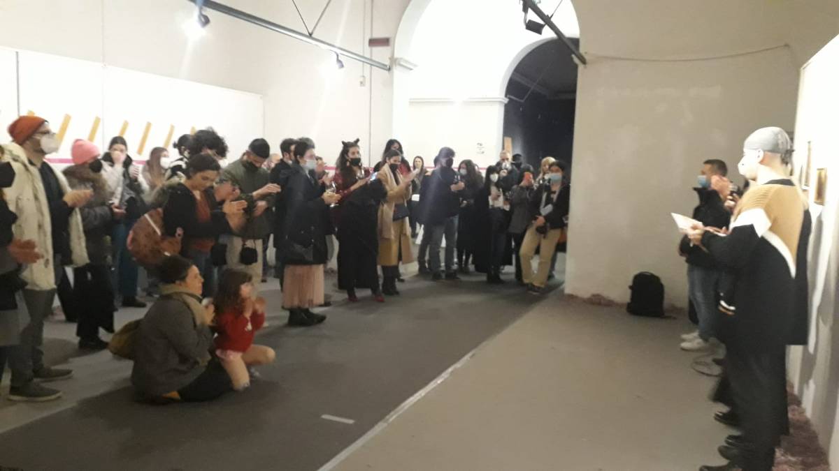 Faenza alla riscoperta di figure storiche femminili