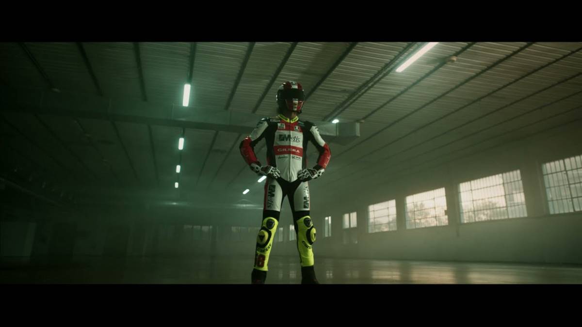 In arrivo un documentario su Marco Simoncelli: guarda il trailer
