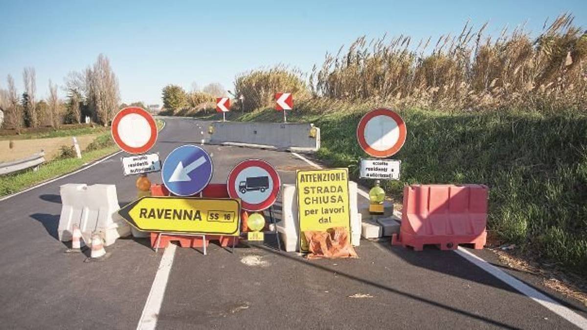 L’idea di una Ravegnana bis a Ravenna: si cerca l’intesa