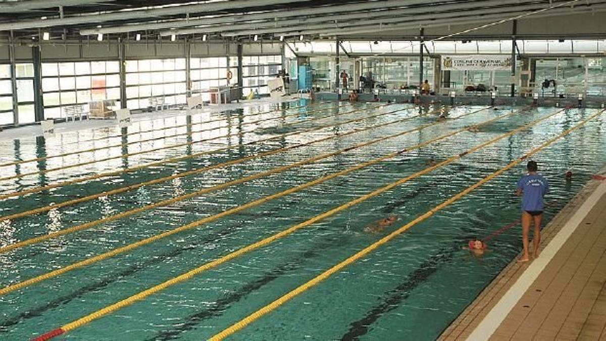 Battaglia vinta sulla piscina a Ravenna. «Finalmente rispetterà gli orari»