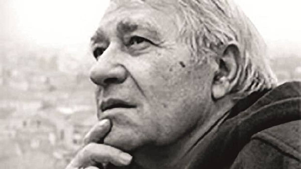 Santarcangelo celebra Gianni Fucci per i 90 anni di un poeta intenso e malinconico