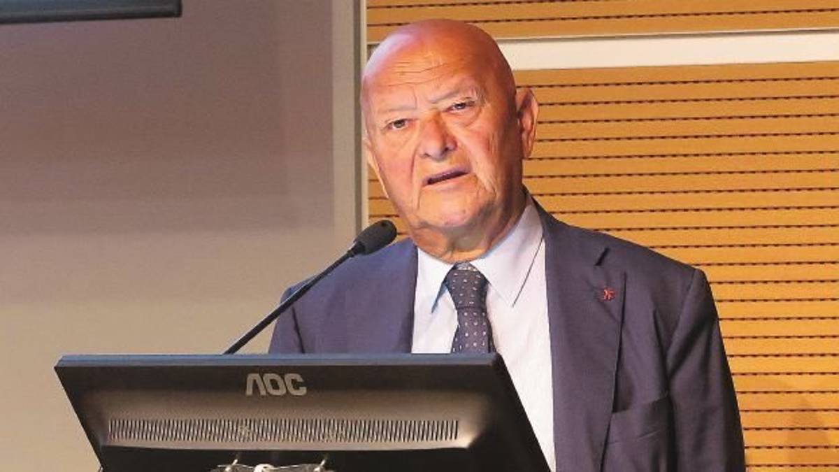 Fiera Rimini, la Borsa ha detto sì: le azioni Ieg si possono vendere