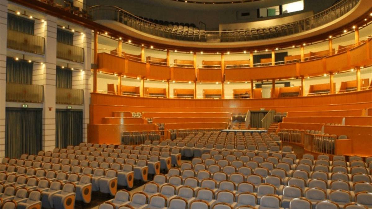 Bologna, Shakespeare torna all'Arena del Sole