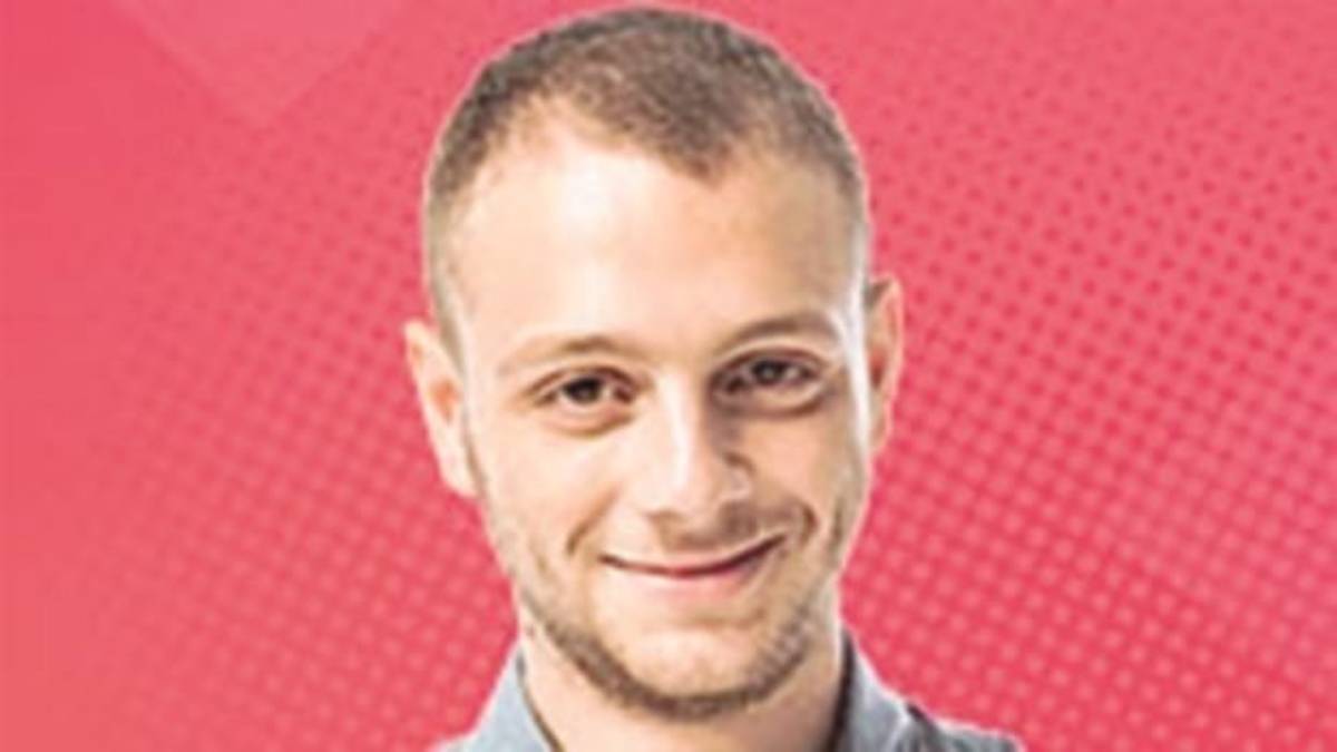 X Factor, le parole e i like di Anastasio