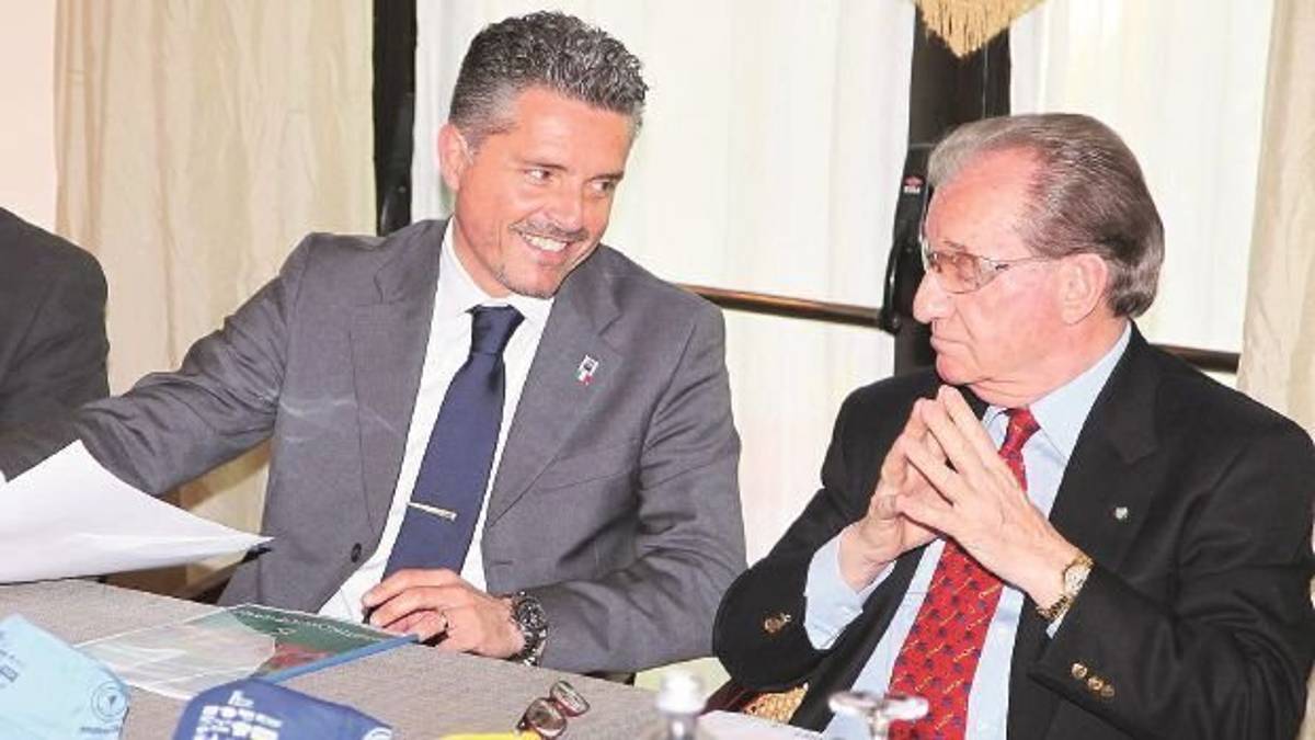 Eredità del Cesena: ecco la squadra di Lucchi
