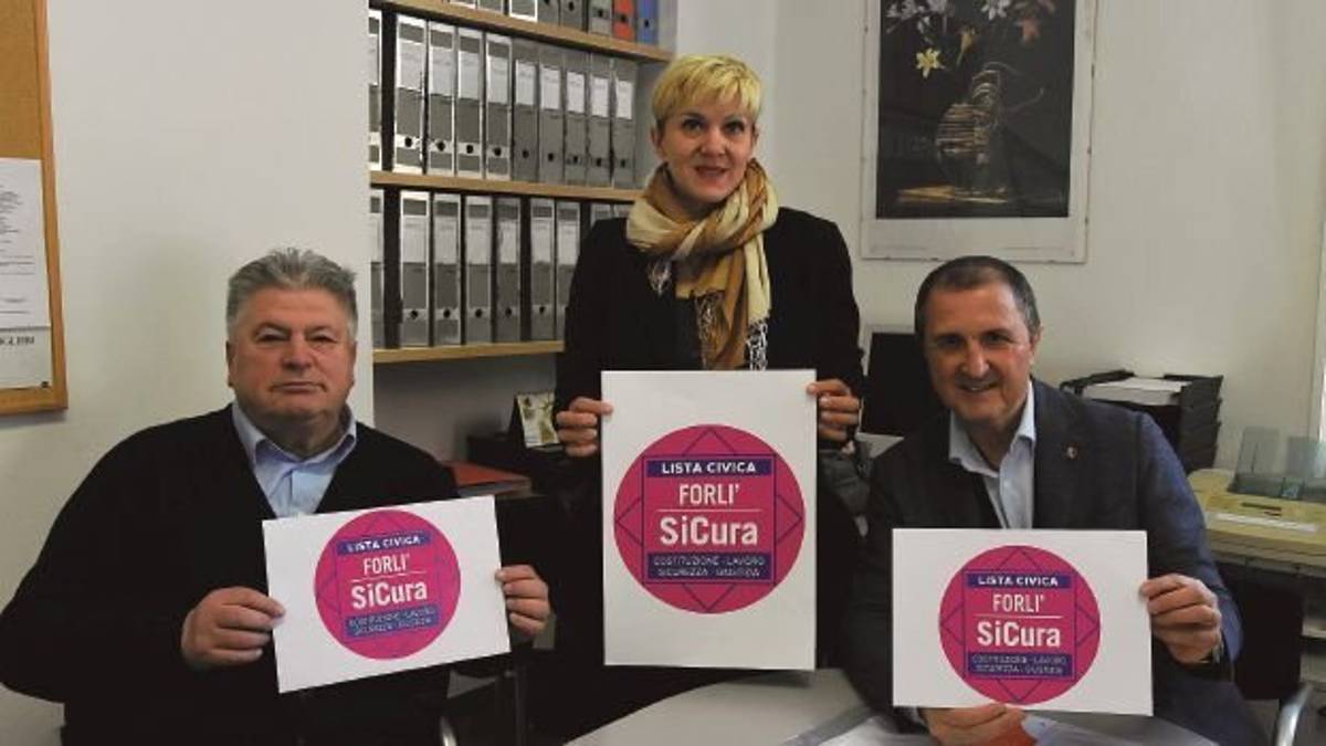 Noi con Drei cambia faccia. Via il sindaco dal nome