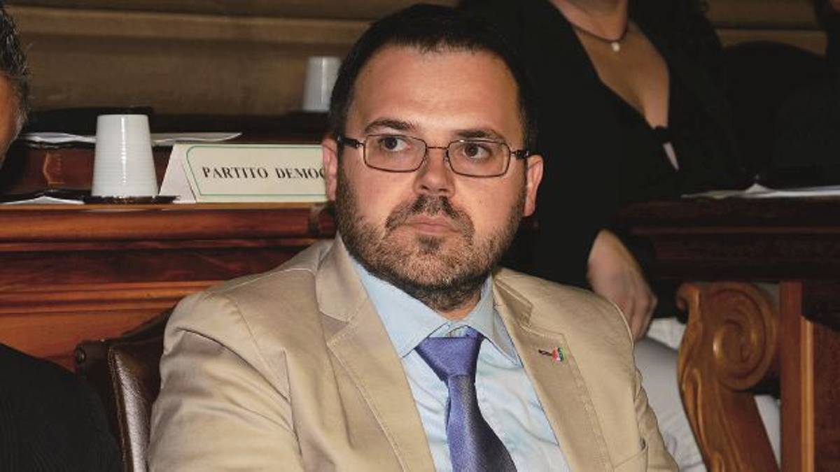 Per ora Drei non risponde al Pd sulla ricandidatura