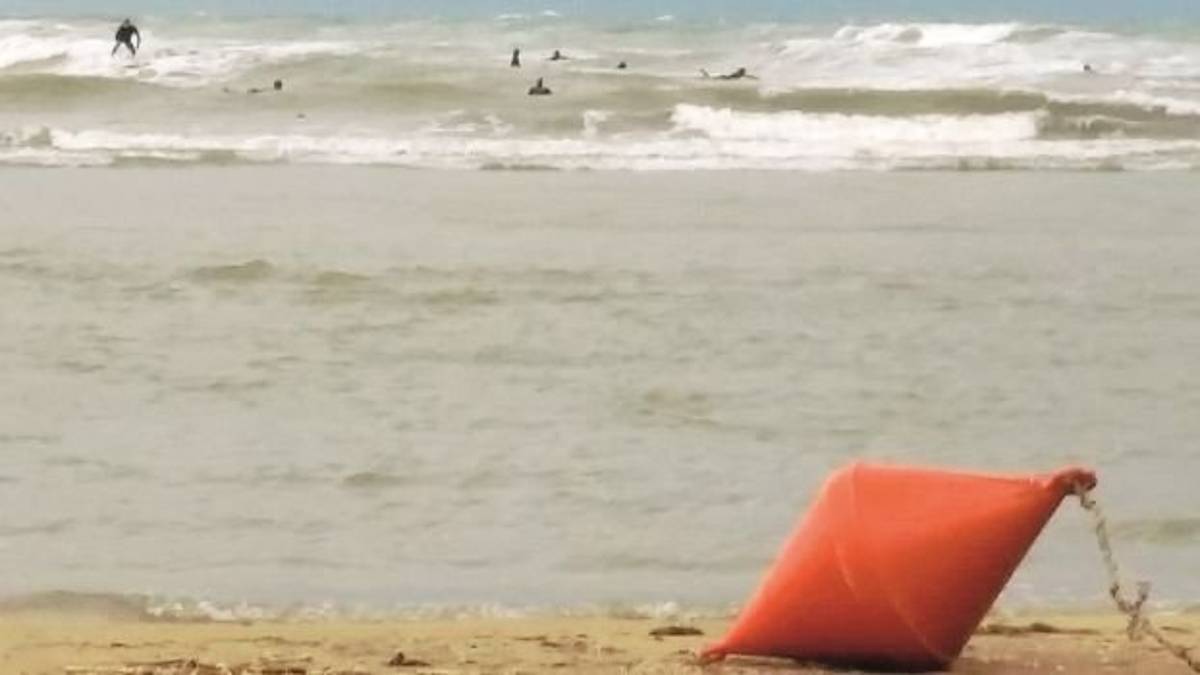 Una collezione di spunti per cercare il nostro vento