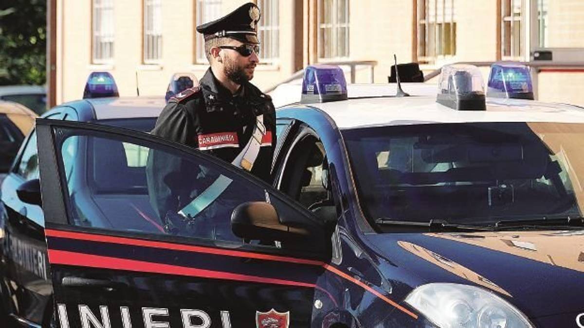 Albergatore di Rimini sotto sorveglianza per ordine del Tribunale