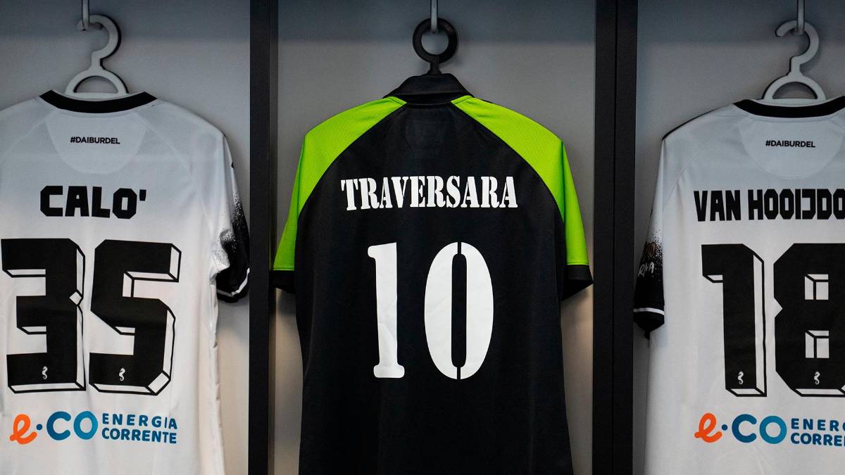 Il Cesena ha devoluto oltre diecimila euro dell’incasso del match con il Mantova all’Associazione Traversara in Fiore e annuncia: “Mercoledì 16 ottobre una seconda iniziativa”