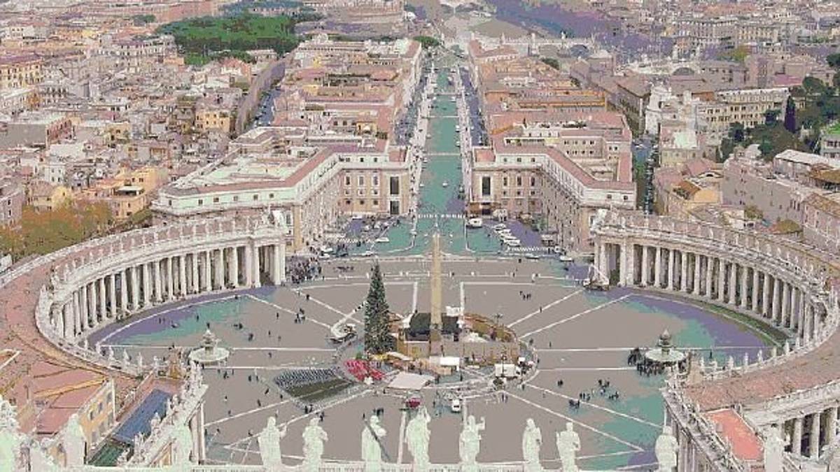 Religione e scuole pubbliche, accordo San Marino e Santa Sede