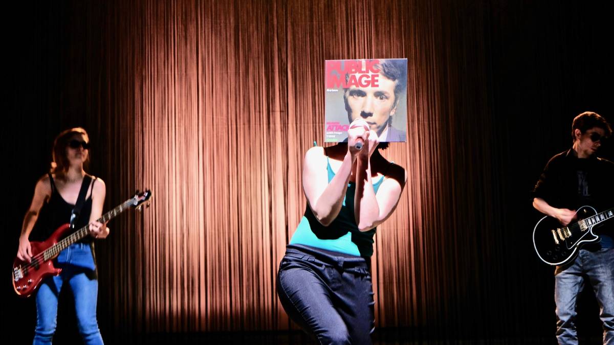 I Motus post punk debuttano a Ginevra poi a Modena