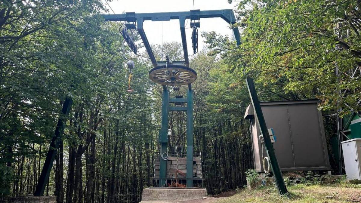 Campigna, affidati i lavori per l’impianto di risalita