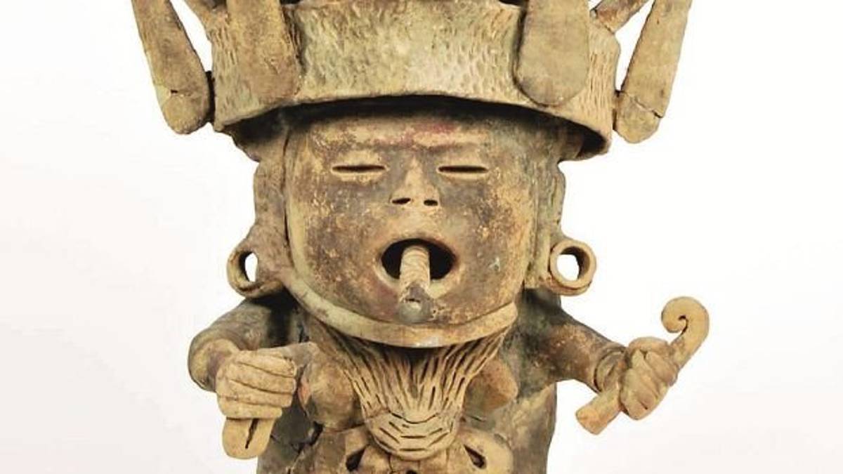 In mostra l’America precolombiana vista con gli occhi dei vinti