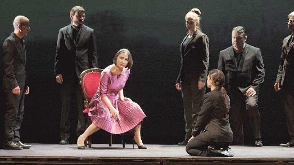 Denuncia contro il teatro antimafia delle Albe di Ravenna. Martinelli: Non ci fermeranno