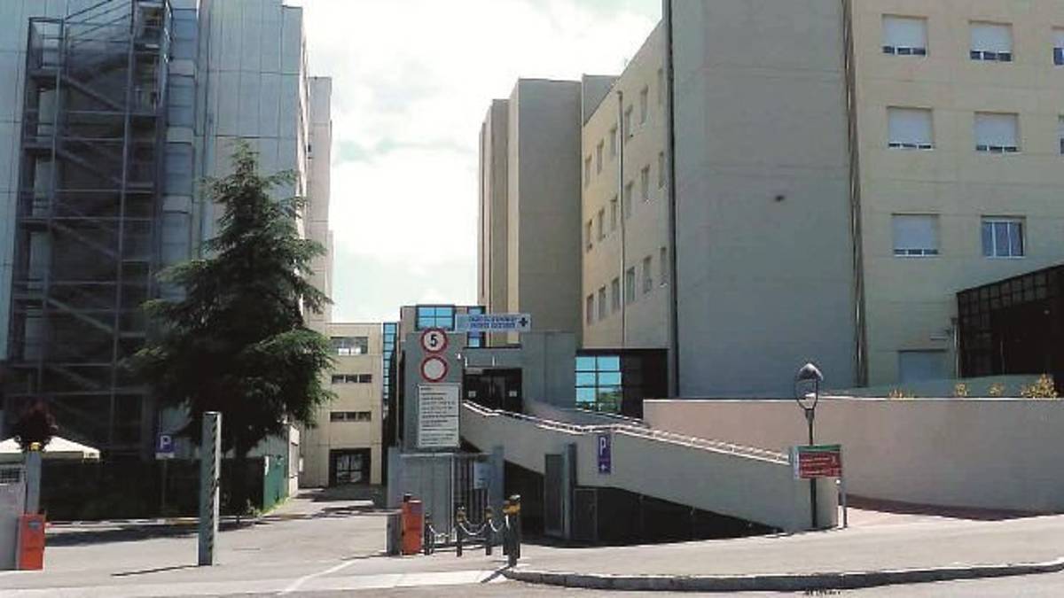 Imola, aziende sanitarie, nuovo assetto .Verso le cessioni di attività