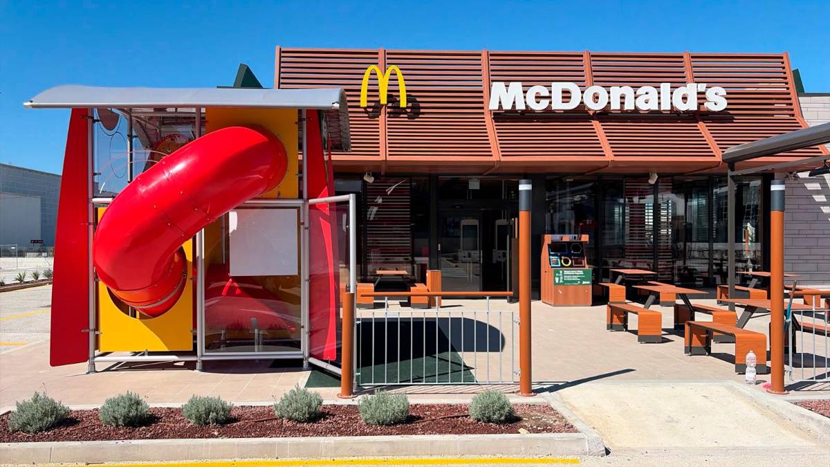 Villa Verucchio, apre il McDonald’s con 30 nuove assunzioni