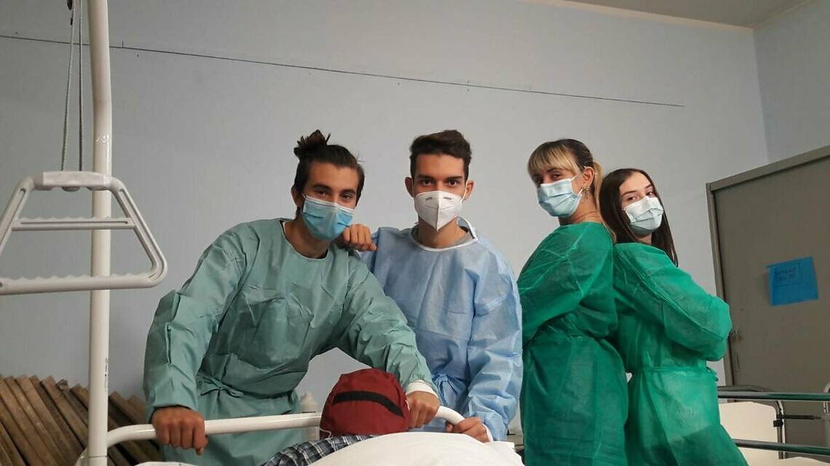Cesena, venti nuovi Oss qualificati al Versari-Macrelli