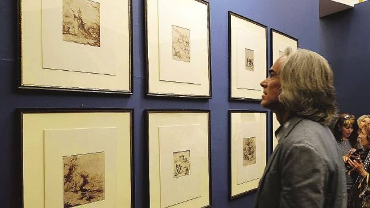 «Rimini diventi per il disegno come Avignone per il teatro»