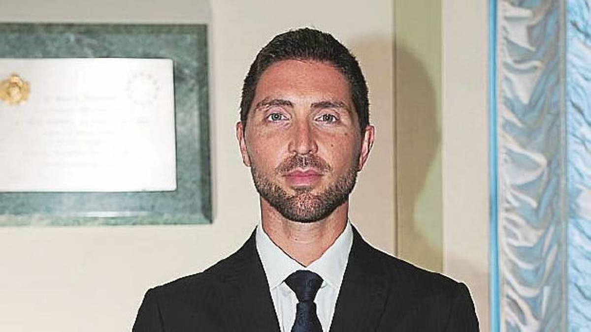 San Marino, Mirco Tomassoni e Luca Santolini nuovi Reggenti