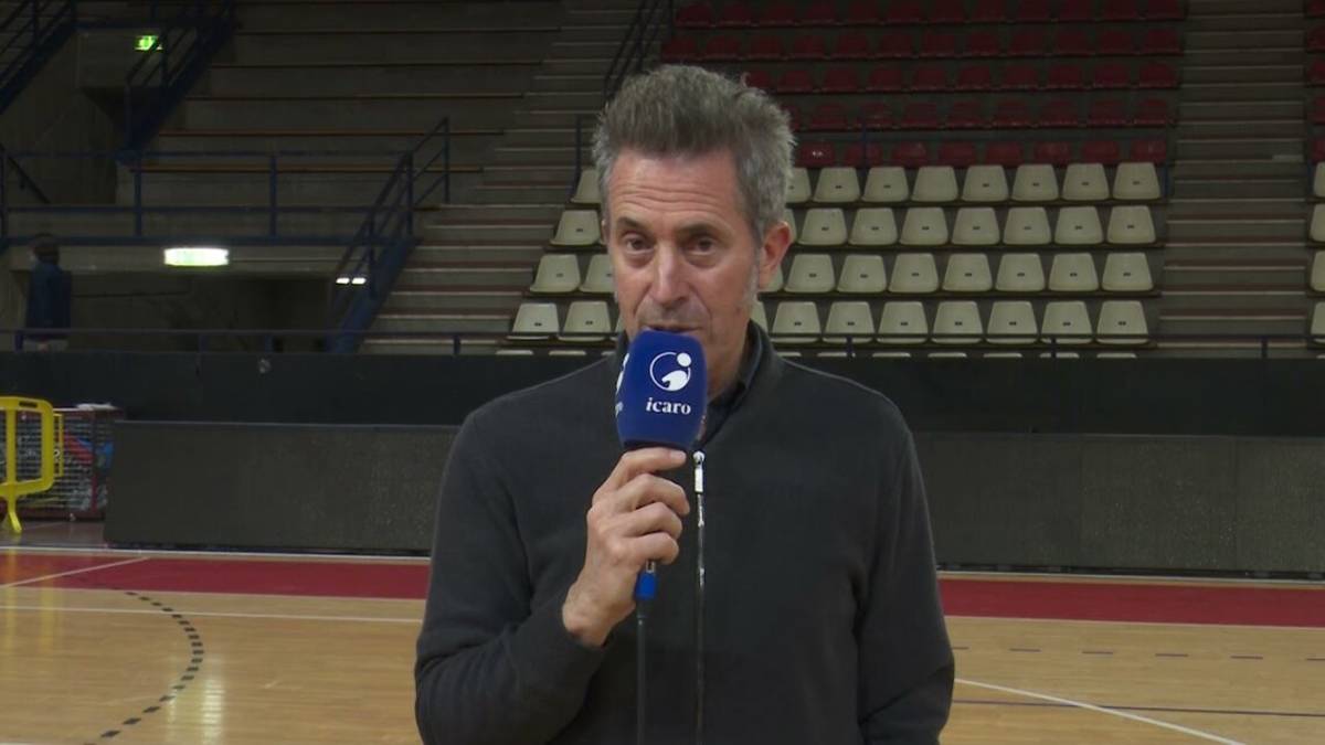 Basket B, l'analisi di Bernardi dopo RivieraBanca-Empoli