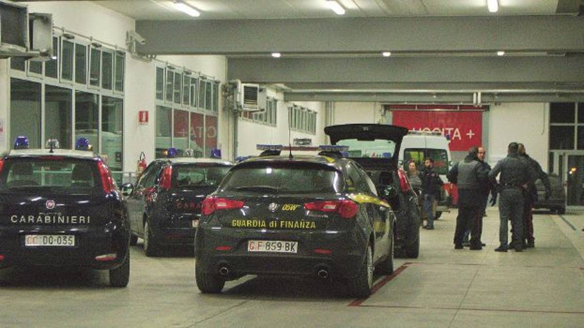 Aggressioni al pronto soccorso. «Spesso lavoriamo in trincea»