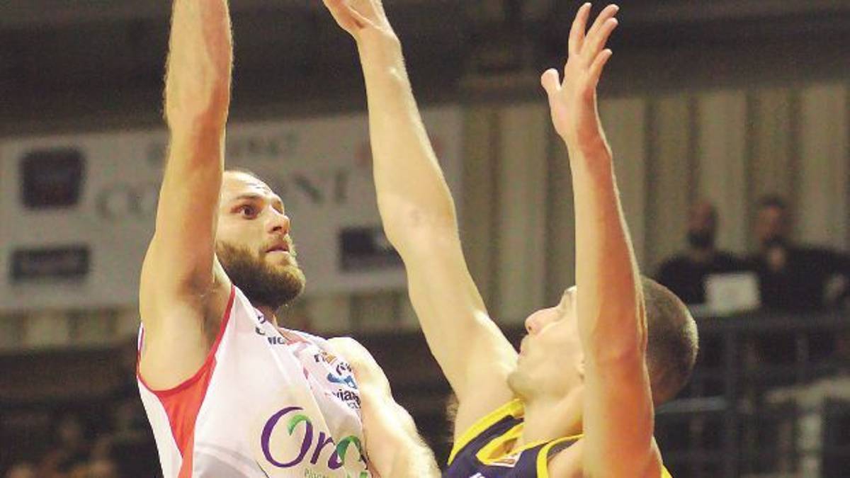 Masciadri: «Il bilancio dell’OraSì mi soddisfa»