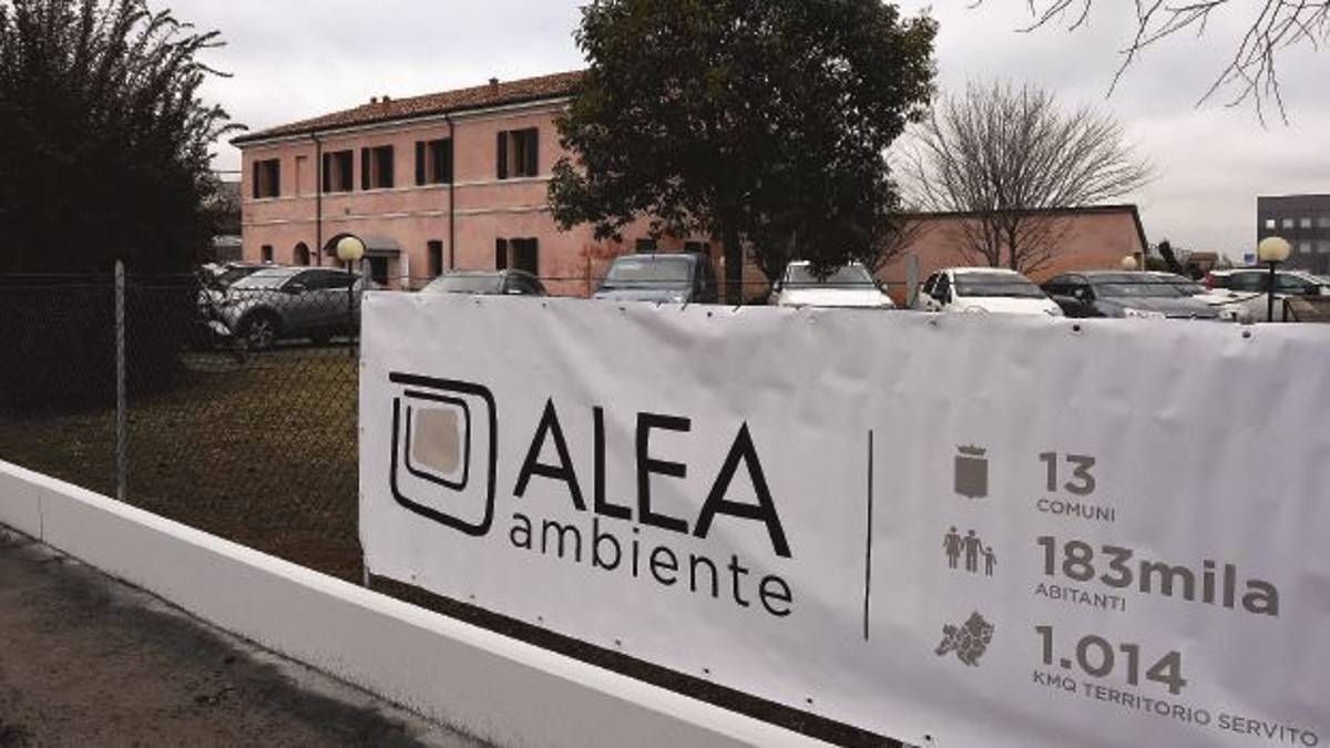 In attesa dei fondi rivoluzionata la differenziata nelle aziende