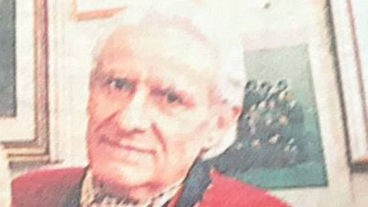 Si è spento Piero Longanesi storico preside