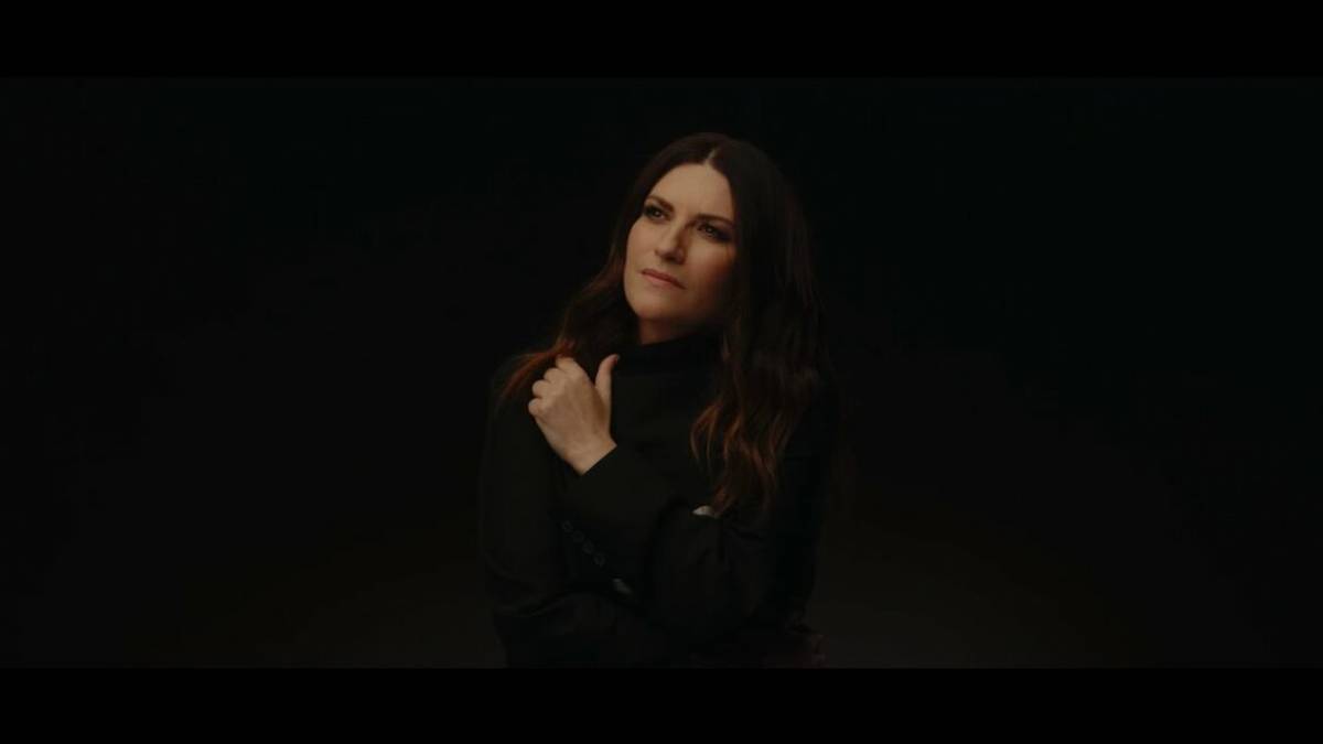 Ecco la canzone con cui Laura Pausini prova a vincere l'Oscar