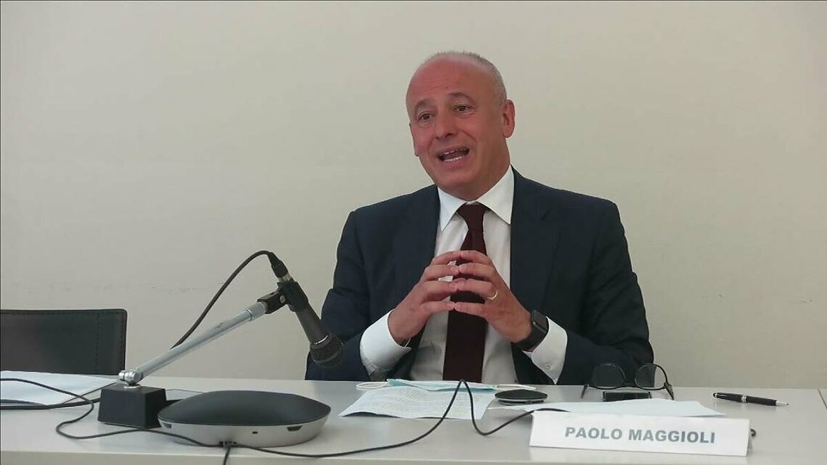 Maggioli: L'economia romagnola sta ripartendo alla grande