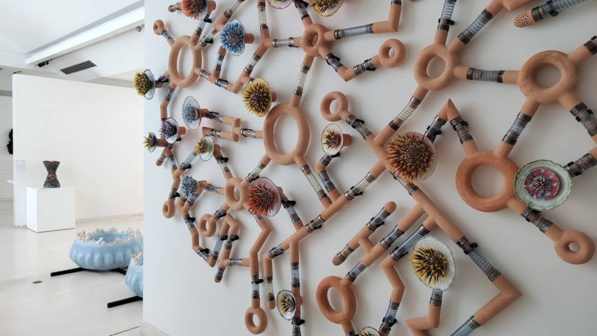 Premio Faenza, l'eccellenza ceramica