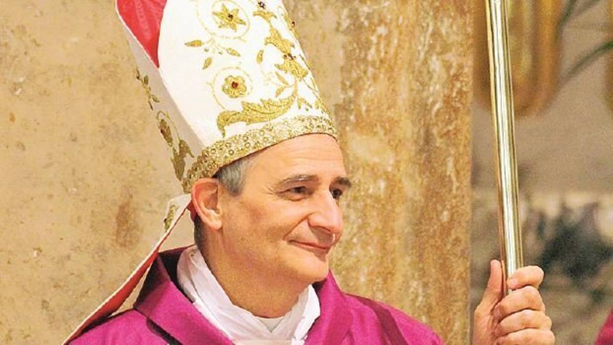 Reddito di cittadinanza, è polemica per un post del segretario leghista di Imola contro l’arcivescovo