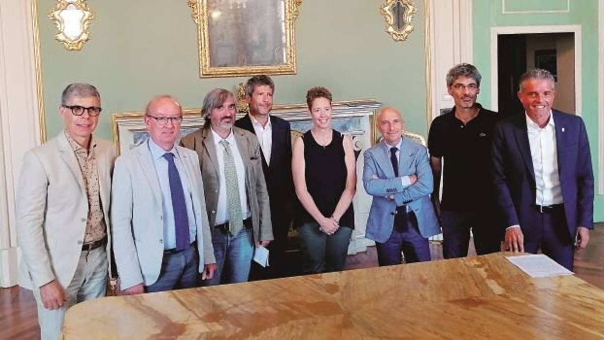 L’Ausl presenta i 4 nuovi primari