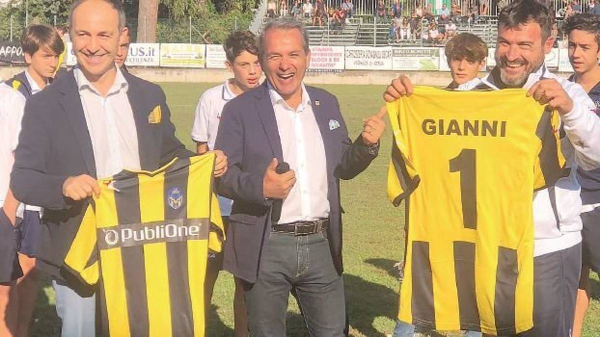 Sgarbi vuole il Cervia. Per il nome si pensa a Milan Marittima&nbsp;