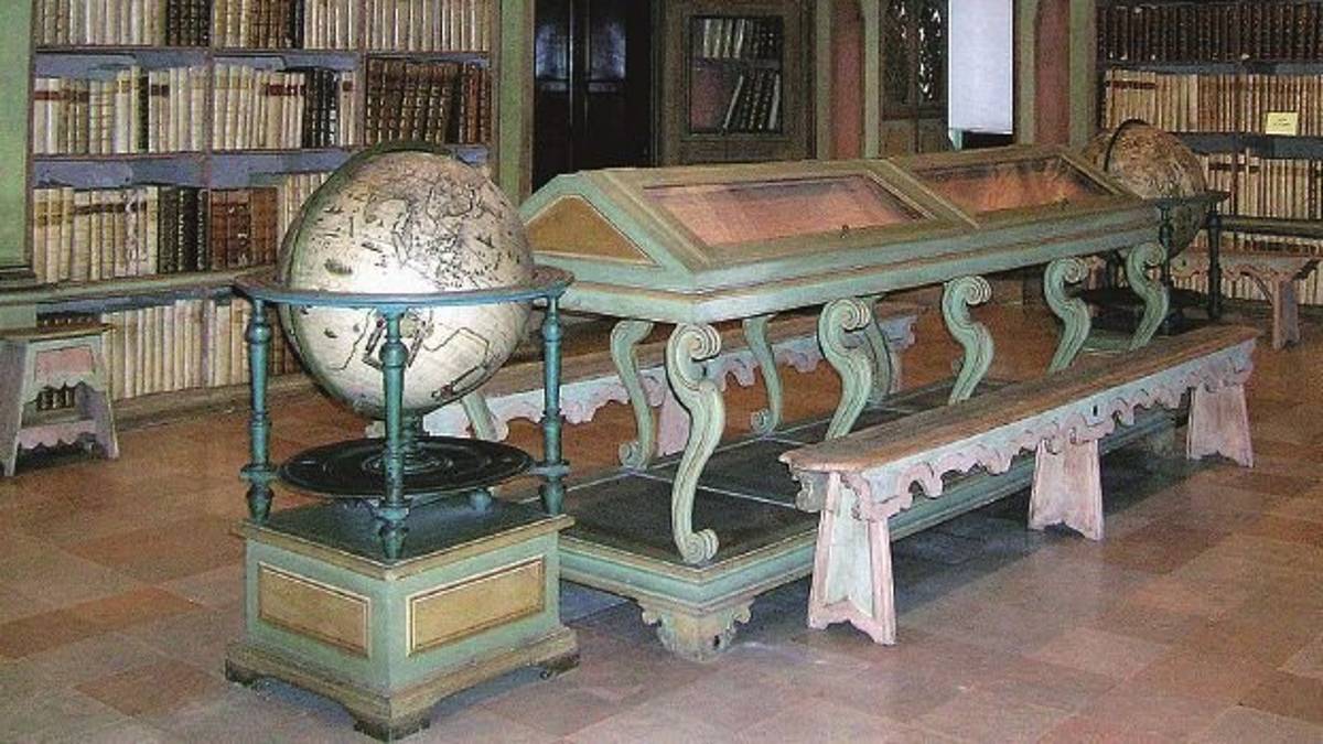 Pensieri e idee, le biblioteche non sono innocue