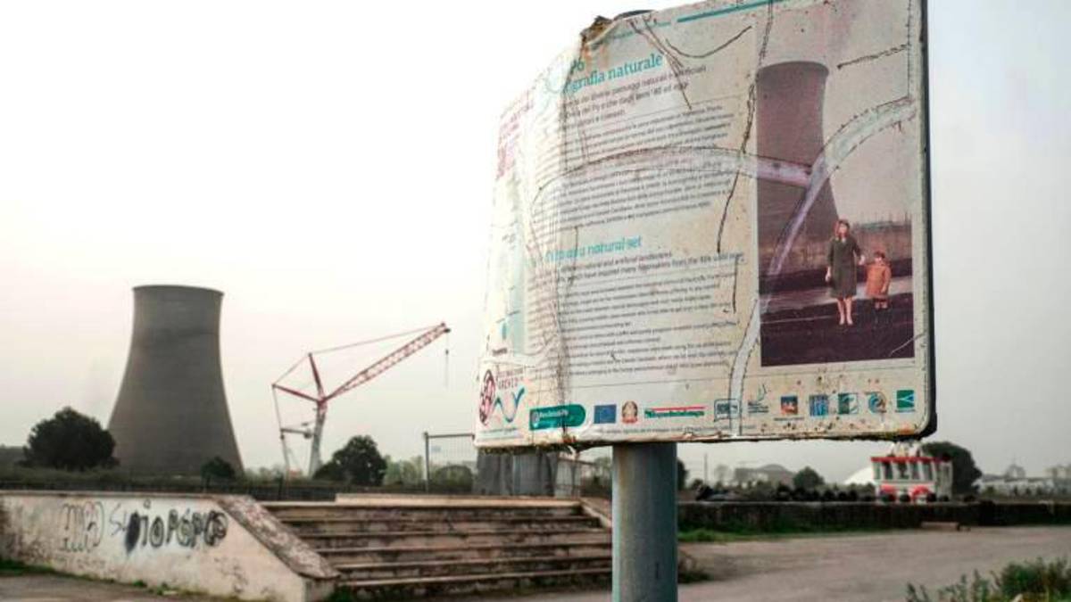 Cosa pensate dell’abbattimento delle torri Hamon?