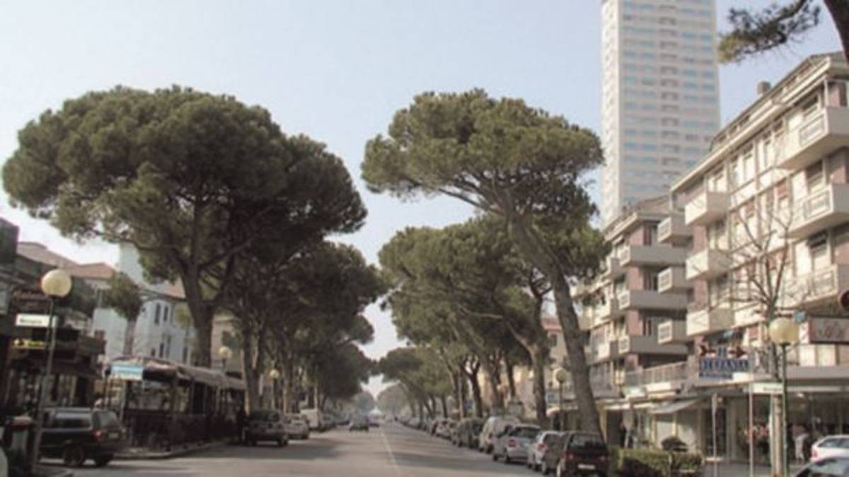 Sempre più denunce per le truffe delle case in affitto a Cesenatico
