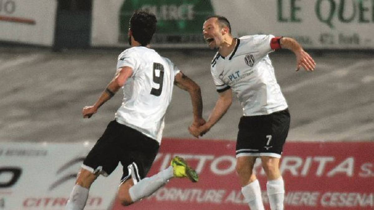 Cesena, tornano i problemi di abbondanza