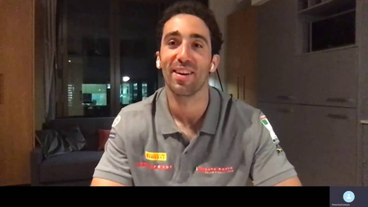 Prada Cup, Molineris: Così voliamo su Luna Rossa VIDEO