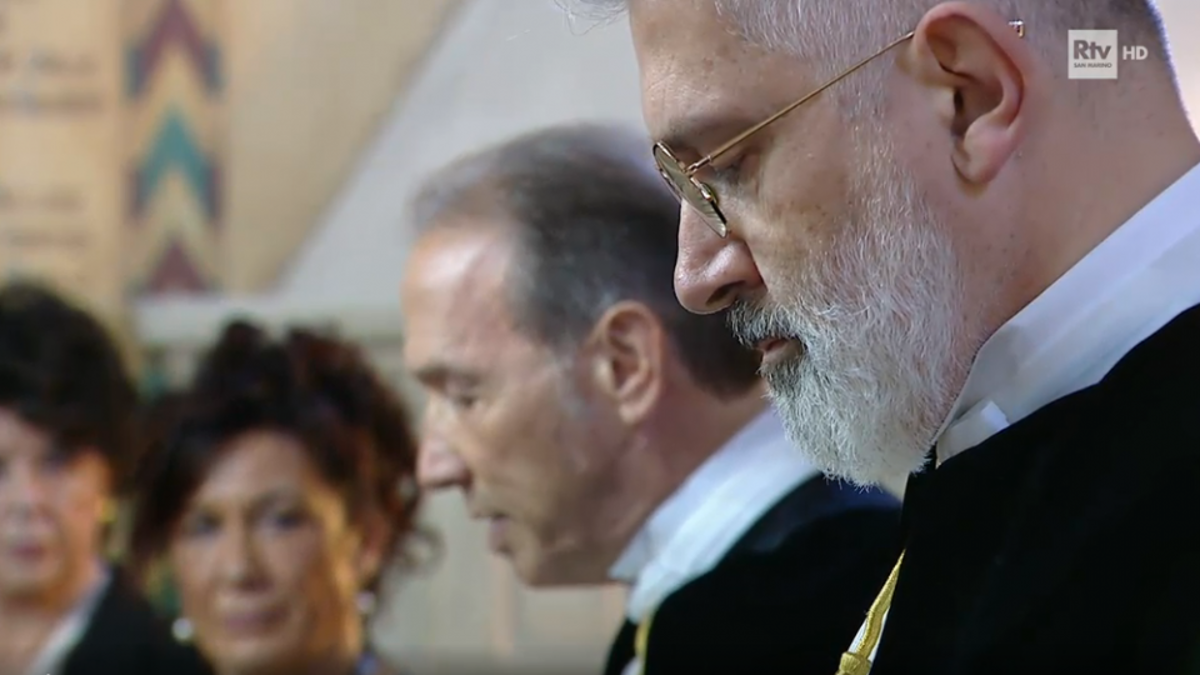 L'arcigay: A San Marino il primo capo di Stato omosessuale e attivista Lgbt