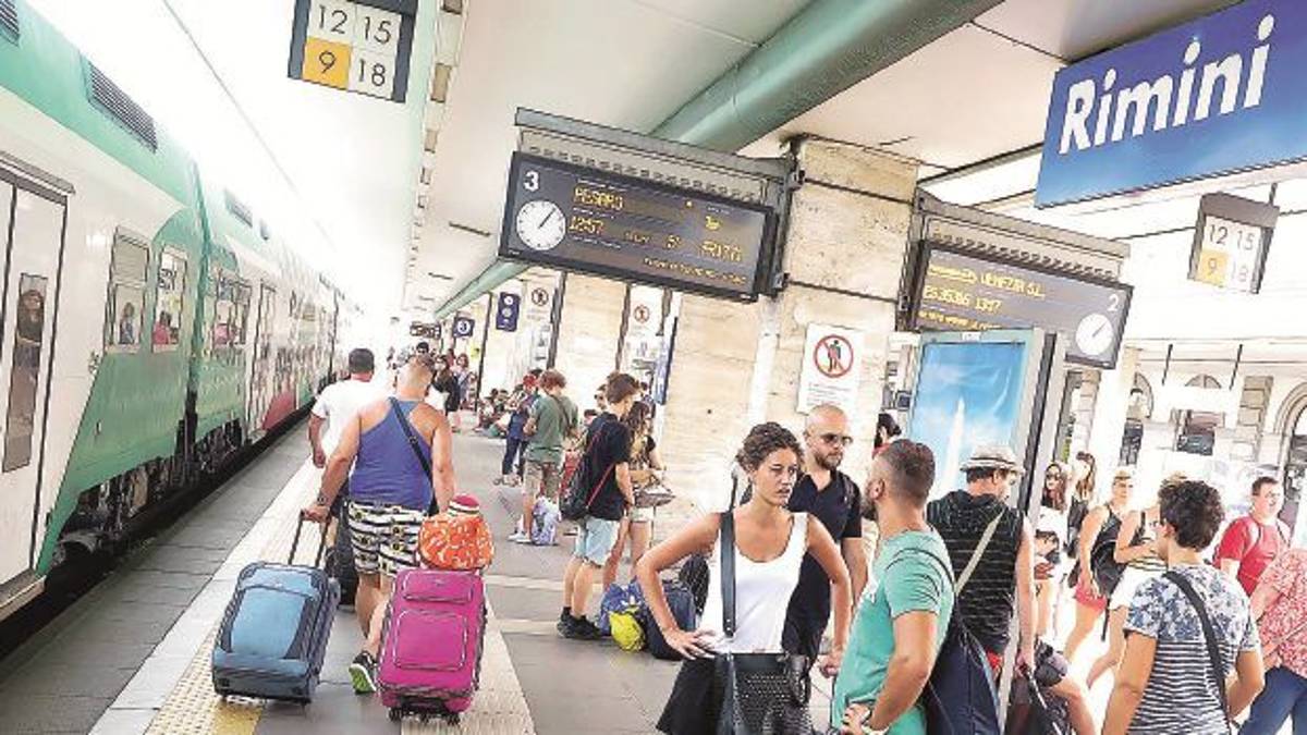 Corsini: «In Riviera adesso è l’ora della riqualificazione, puntiamo sulla qualità»