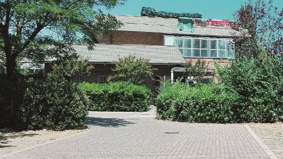 Sulle ceneri del Mc Drive di Riccione rinascerà un “tempio” della birra italiana
