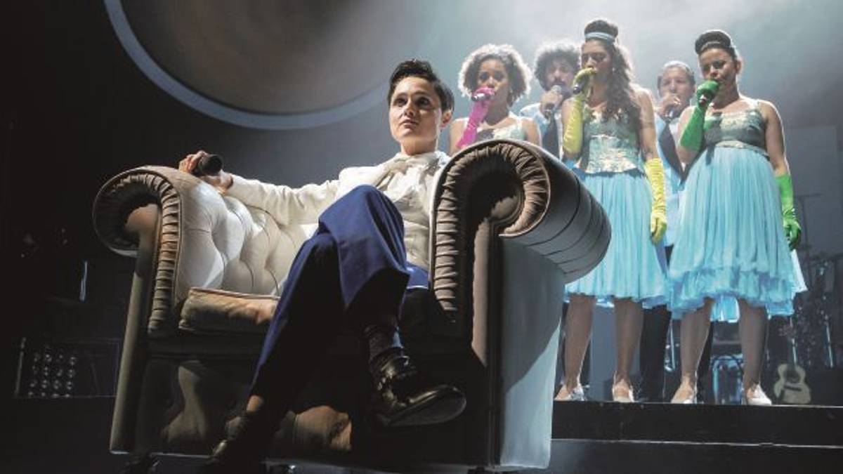 A San Marino un Don Giovanni con l’Orchestra di Piazza Vittorio