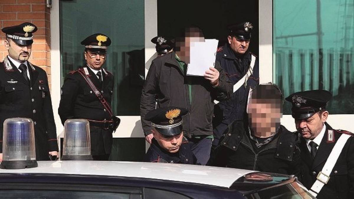 Vende droga al clan dei casalesi: imprenditore condannato a nove anni
