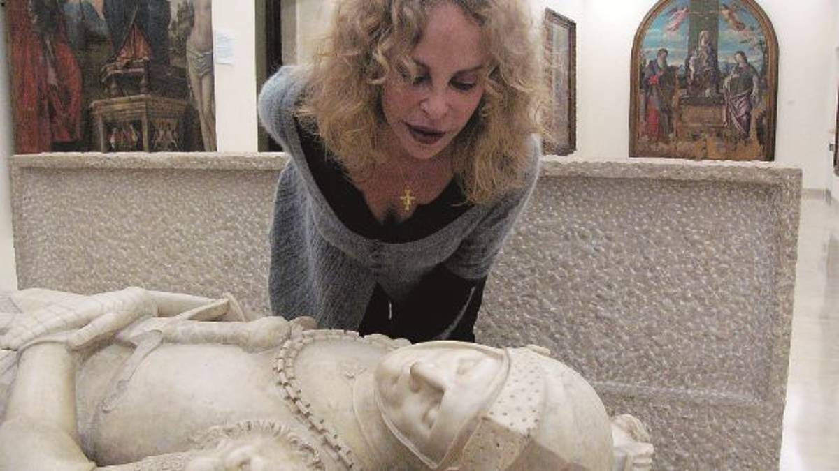 Il San Valentino ravennate resta senza un Guidarello da baciare