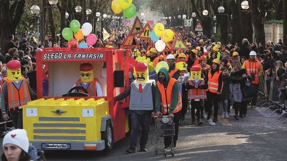 Fantaveicoli da tutta Italia ma trionfano gli imolesi