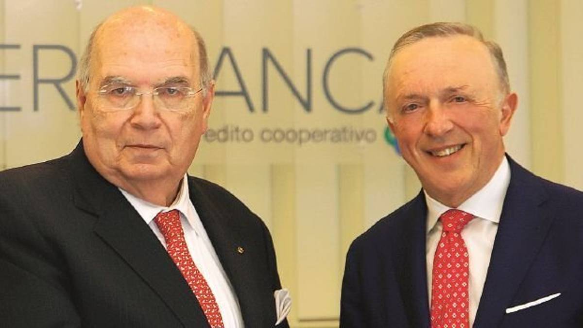 Rimini, nasce Riviera Banca: 7.100 soci, 43 filiali e 300 dipendenti
