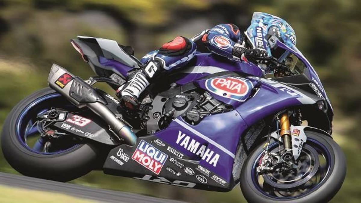 Il Mondiale Superbike riparte con tanti motivi d’interesse